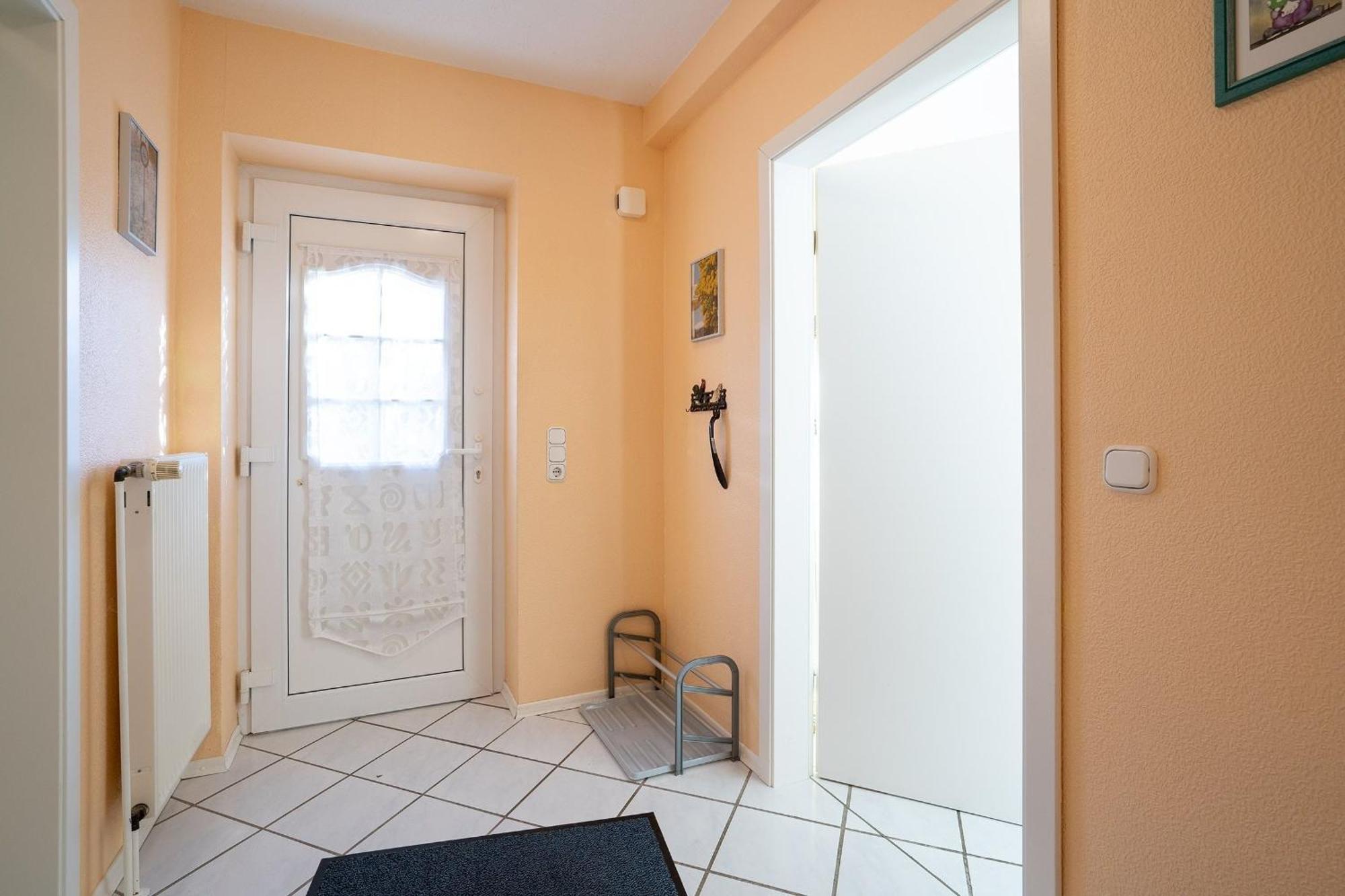 Haus Am Huegel Διαμέρισμα Malente Εξωτερικό φωτογραφία