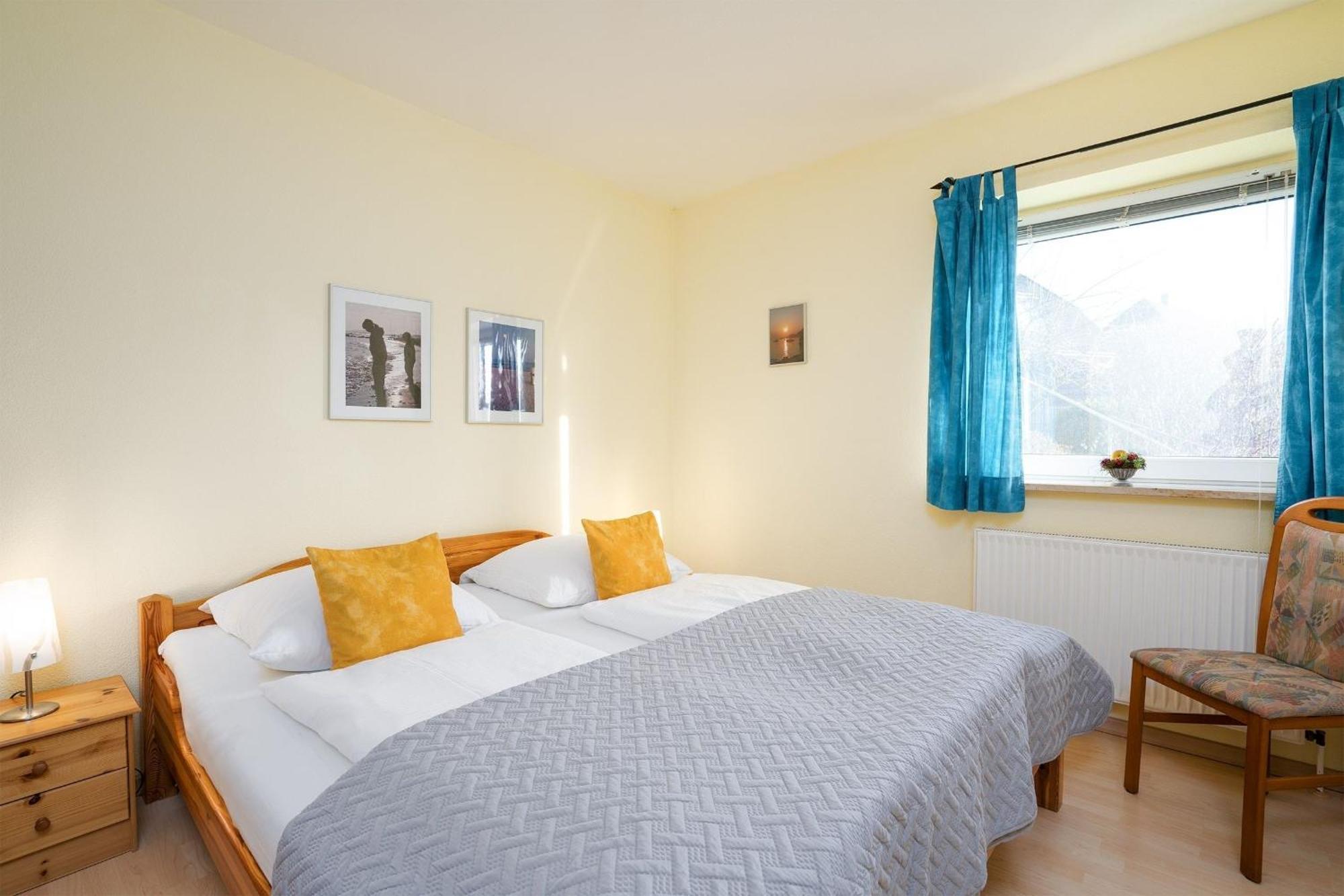 Haus Am Huegel Διαμέρισμα Malente Εξωτερικό φωτογραφία