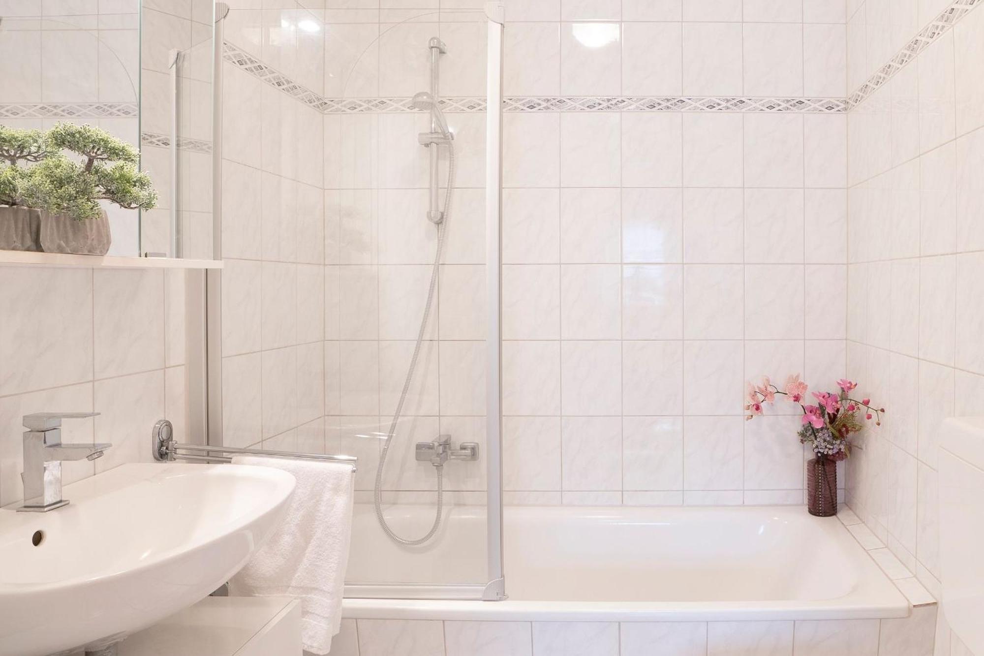 Haus Am Huegel Διαμέρισμα Malente Εξωτερικό φωτογραφία