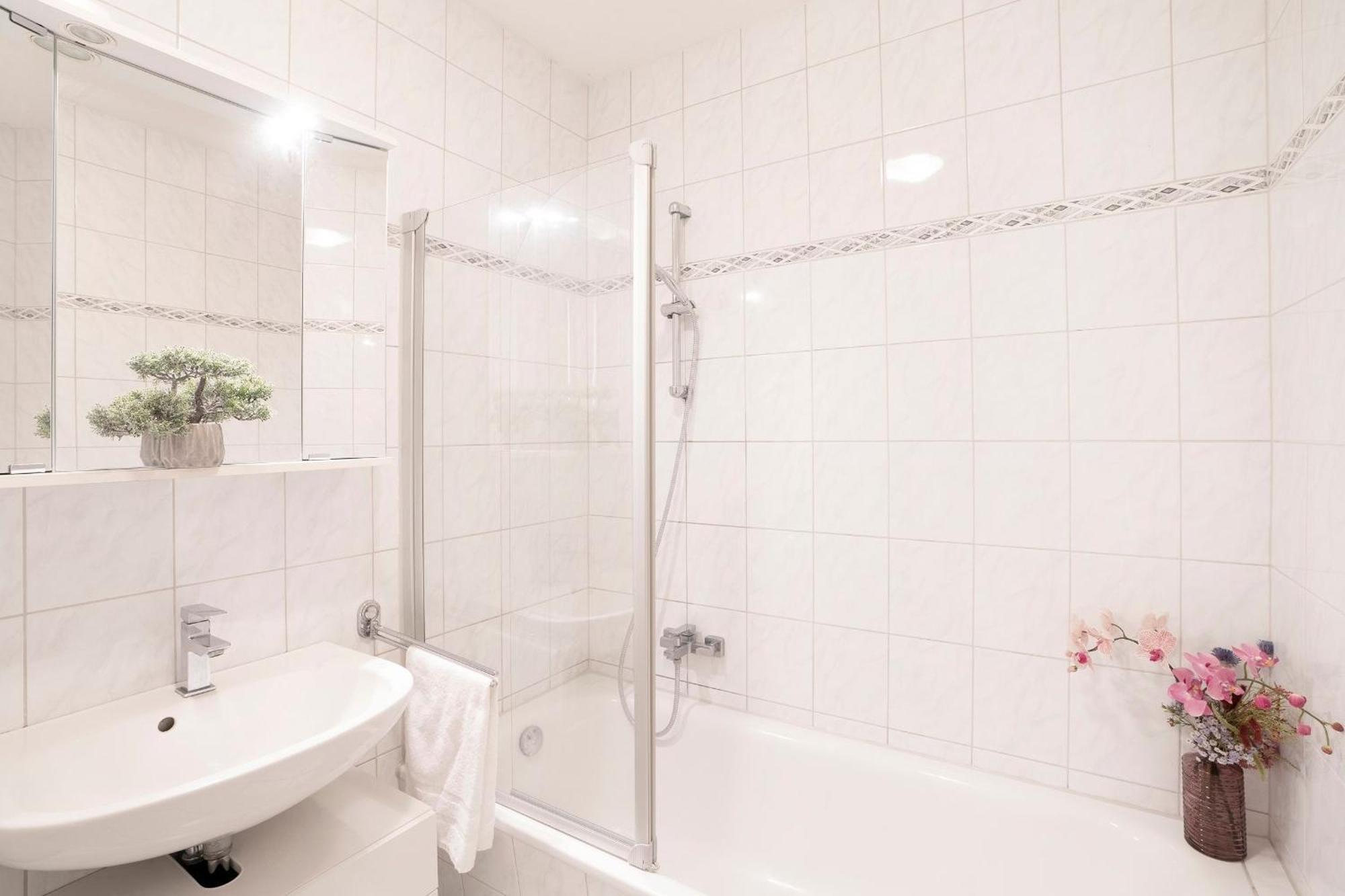 Haus Am Huegel Διαμέρισμα Malente Εξωτερικό φωτογραφία